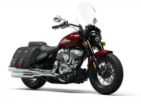 2022 Indian Super Chief for sale 201196255